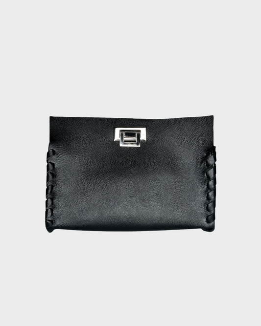 Pouch Bag Black