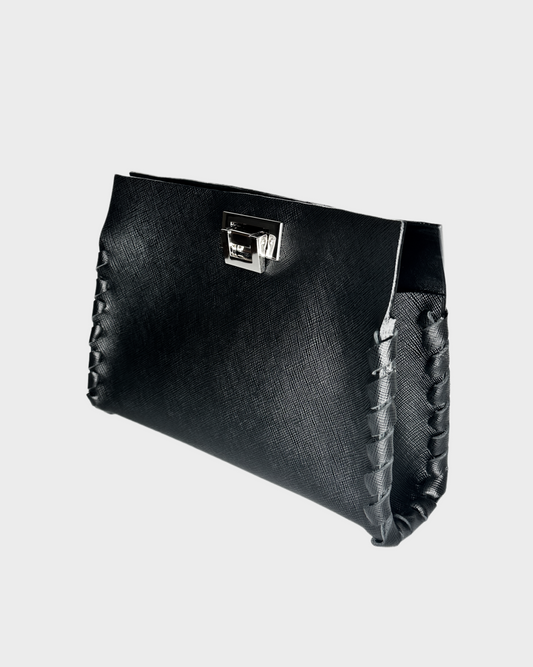 Pouch Bag Black