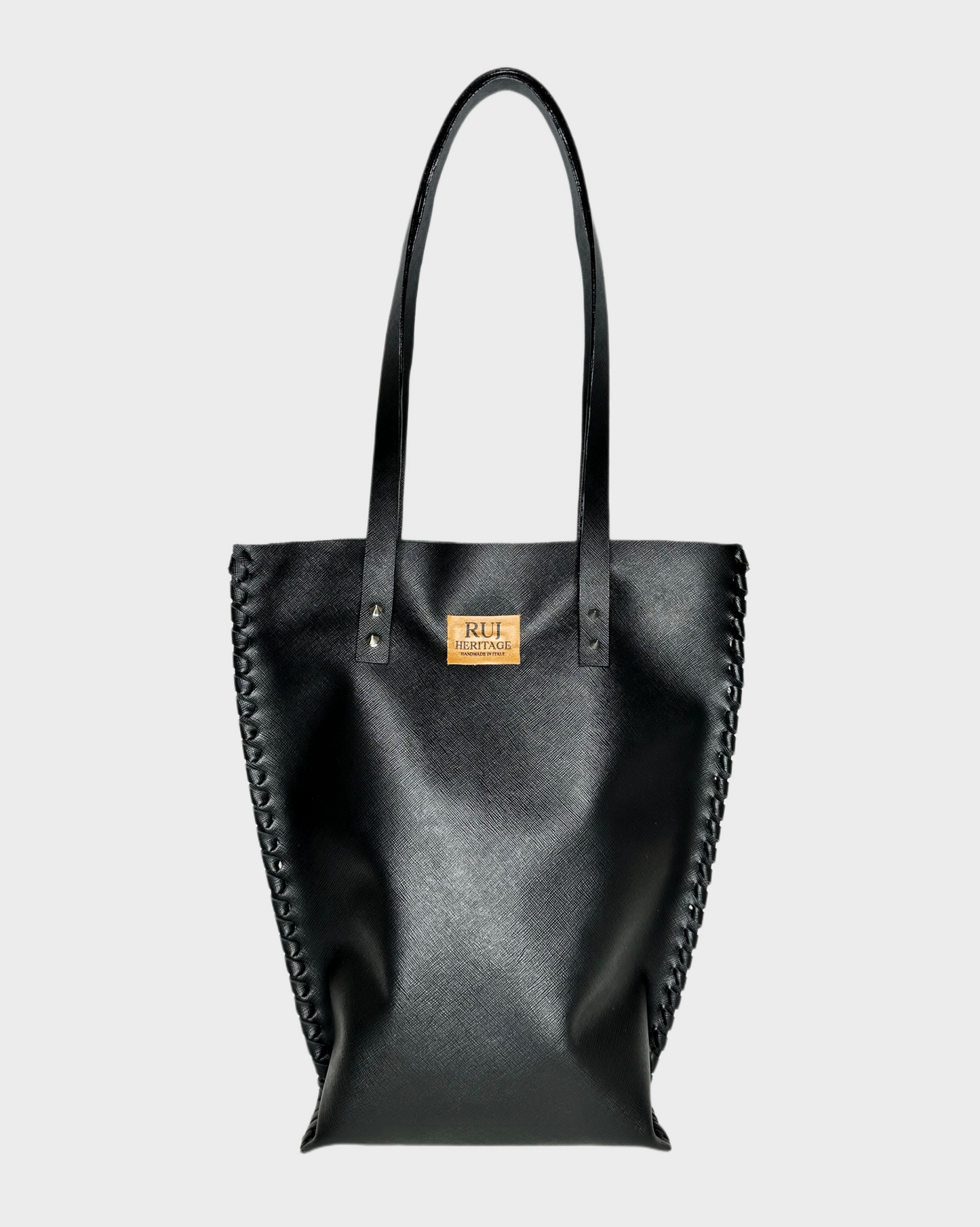 Shopper Bag Black