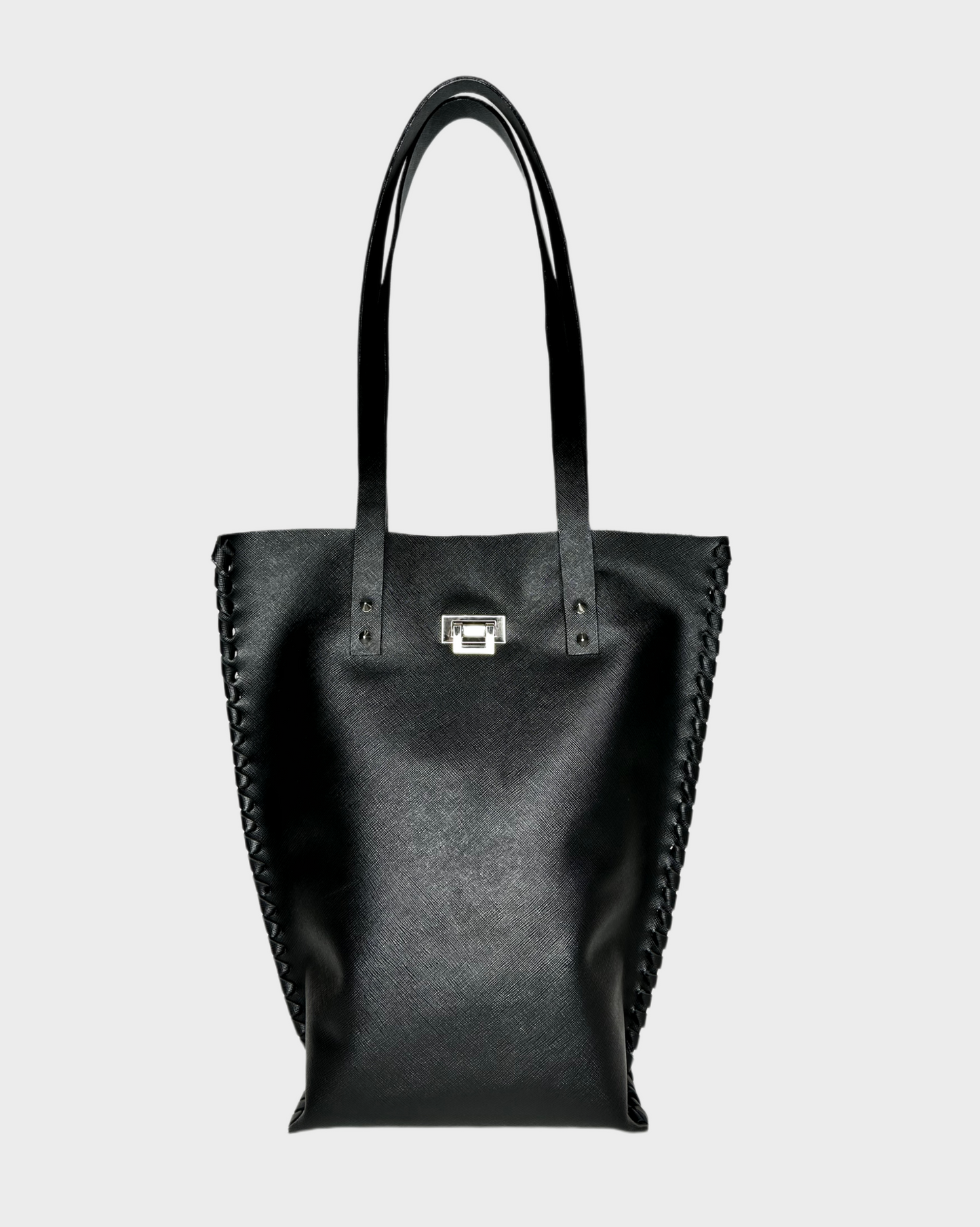 Shopper Bag Black