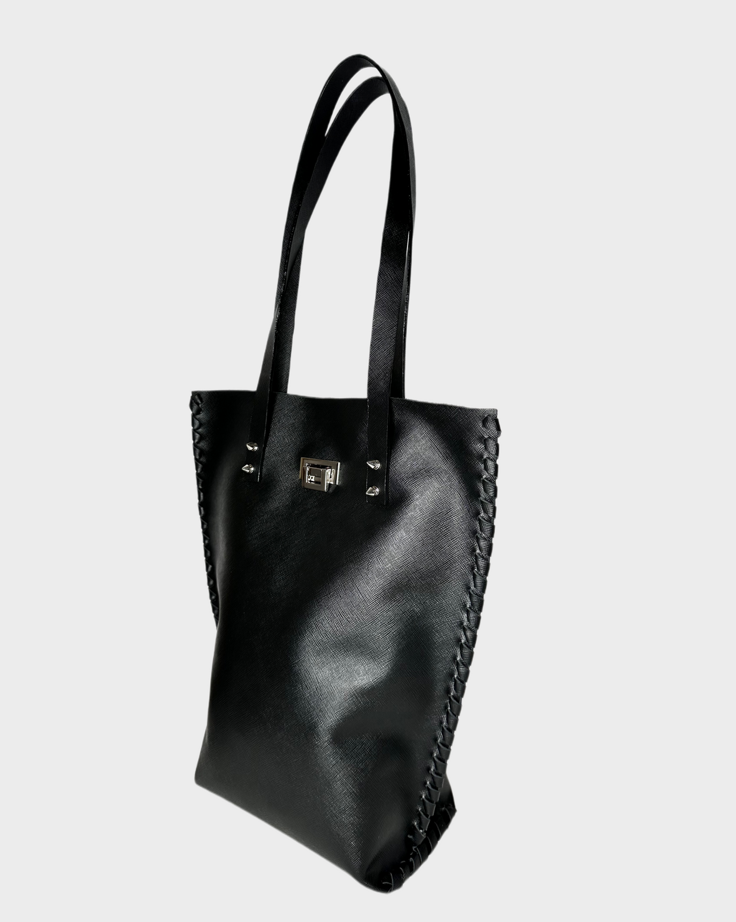 Shopper Bag Black